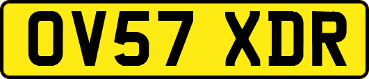 OV57XDR