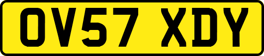 OV57XDY