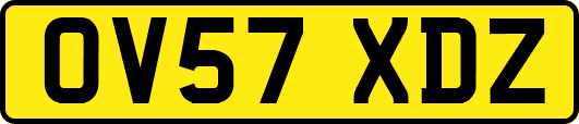 OV57XDZ