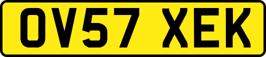 OV57XEK