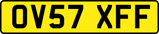 OV57XFF