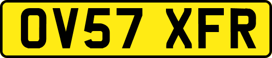 OV57XFR