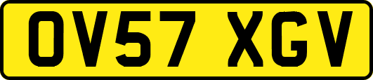 OV57XGV