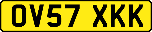 OV57XKK