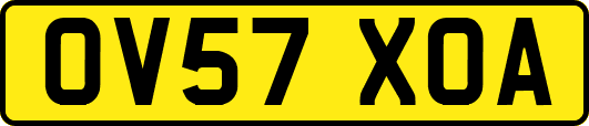 OV57XOA