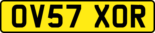 OV57XOR