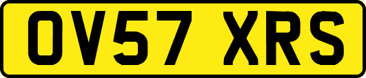 OV57XRS