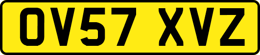 OV57XVZ