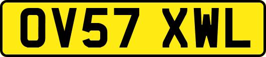 OV57XWL