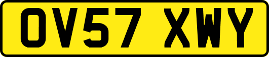 OV57XWY