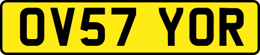 OV57YOR
