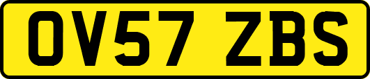 OV57ZBS