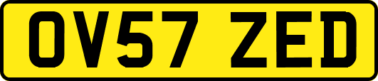 OV57ZED