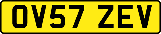 OV57ZEV