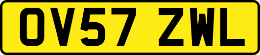 OV57ZWL