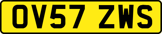 OV57ZWS