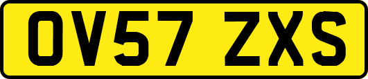 OV57ZXS