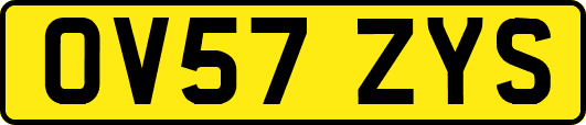 OV57ZYS