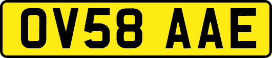 OV58AAE