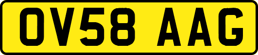OV58AAG