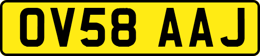 OV58AAJ