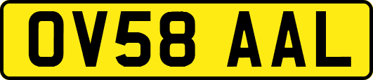 OV58AAL