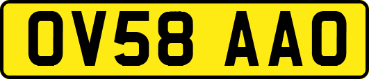 OV58AAO