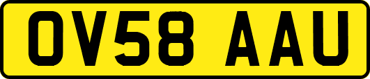 OV58AAU