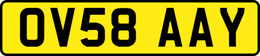 OV58AAY