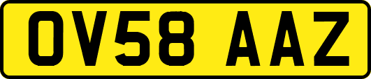 OV58AAZ