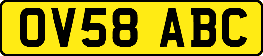 OV58ABC