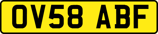 OV58ABF