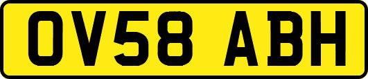 OV58ABH