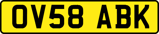OV58ABK