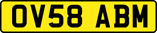 OV58ABM