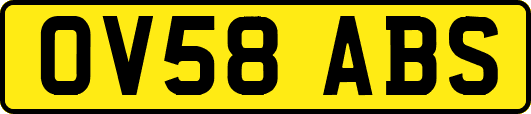 OV58ABS