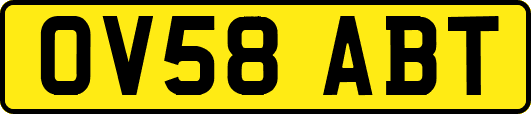 OV58ABT