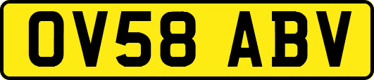 OV58ABV