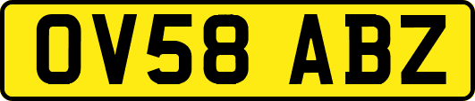 OV58ABZ