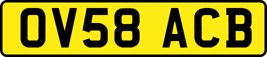 OV58ACB