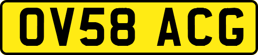 OV58ACG