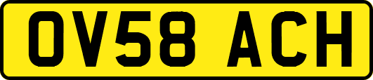 OV58ACH