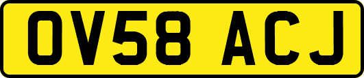 OV58ACJ