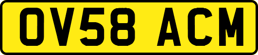 OV58ACM