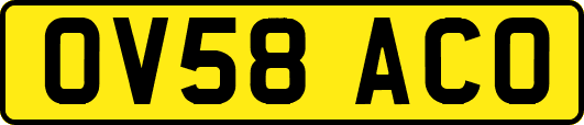 OV58ACO