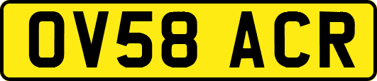 OV58ACR