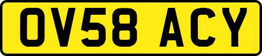 OV58ACY