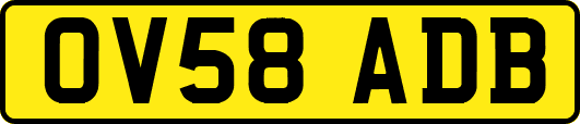 OV58ADB