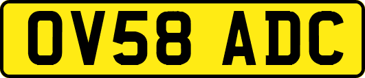 OV58ADC