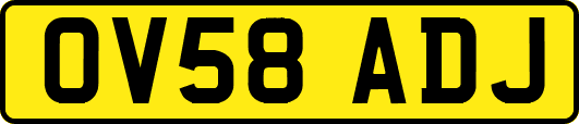 OV58ADJ